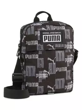 Сумка Puma Academy Portable, черный