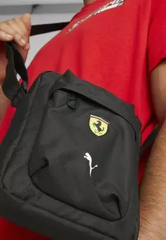 Сумка Puma, черный