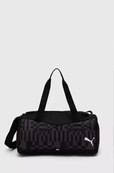 Сумка Puma, черный