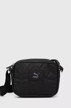 Сумка Puma, черный