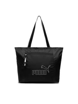 Сумка Puma, черный