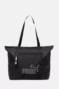 Сумка Puma, черный