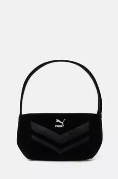 Сумка Puma, черный