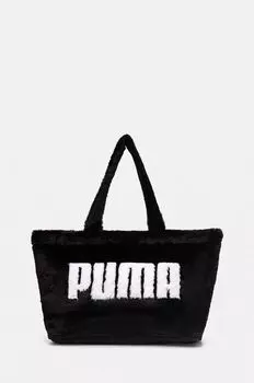 Сумка Puma, черный
