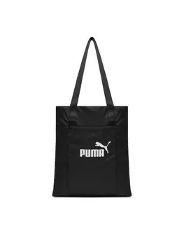 Сумка Puma, черный
