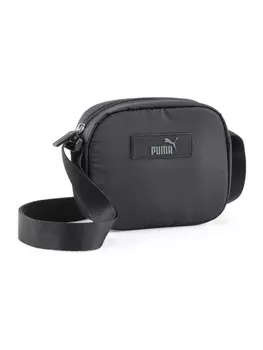 Сумка Puma Core Pop Cross Body, черный