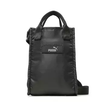 Сумка Puma CorePop Mini, черный
