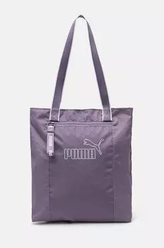 Сумка Puma, фиолетовый