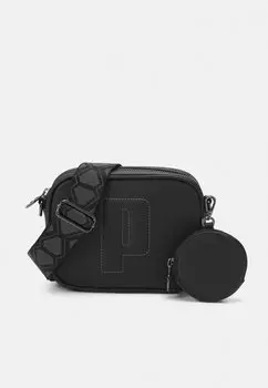 Сумка Puma SENSE, черный