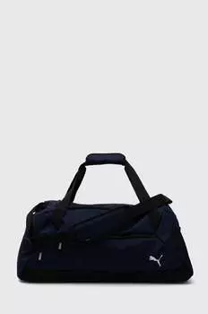 Сумка Puma, темно-синий