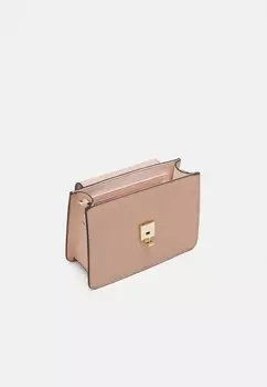 Сумка QUEENS Valentino Bags, фуксия