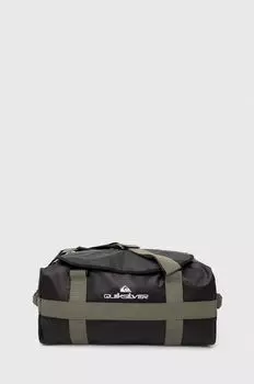 Сумка Quiksilver, черный
