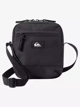 Сумка Quiksilver MAGICALL M, черный