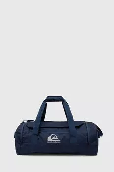 Сумка Quiksilver, темно-синий