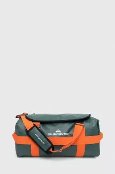 Сумка Quiksilver, зеленый