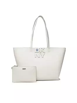 Сумка R51Aaj38 Dkny, серый