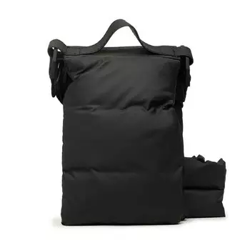 Сумка Rains LoopMoney Pouch, черный
