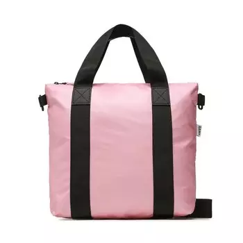 Сумка Rains ToteBag Mini, розовый