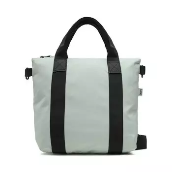 Сумка Rains ToteBag Mini, зеленый