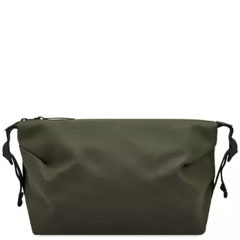 Сумка Rains Weekend Wash Bag