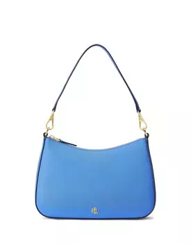 Сумка Ralph Lauren, лазурный