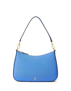 Сумка Ralph Lauren, лазурный