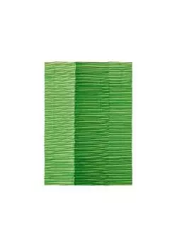 Сумка rb_all over pleats bag Homme Pliss Issey Miyake, зеленый