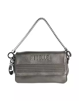 Сумка Rbelle, серый