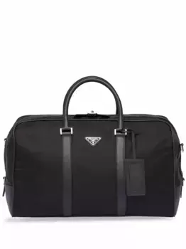 Сумка Re-Nylon Prada, черный