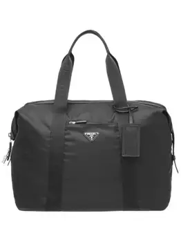 Сумка Re-Nylon Prada, черный