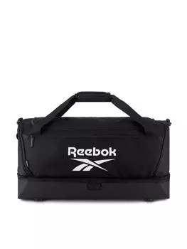 Сумка Reebok, черный