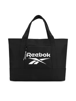 Сумка Reebok, черный