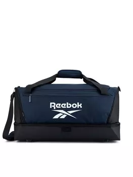 Сумка Reebok, синий