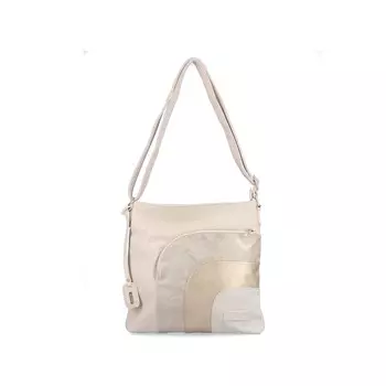 Сумка REMONTE Handbag Q0705, бежевый