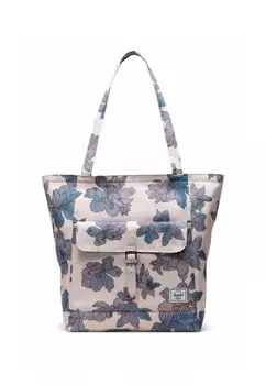 Сумка RETREAT Herschel, цвет flesh
