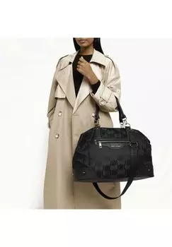 Сумка River Island, черный