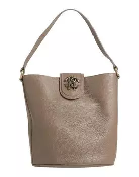 Сумка ROBERTO CAVALLI, хаки