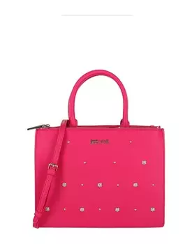 Сумка Roberto Cavalli, розовый