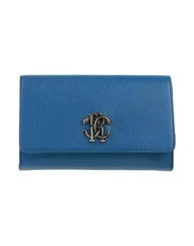 Сумка ROBERTO CAVALLI, синий