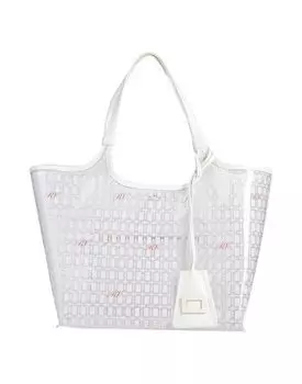 Сумка ROGER VIVIER, белый