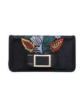 Сумка Roger Vivier, черный