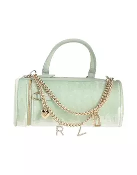 Сумка Roger Vivier, светло-зеленый