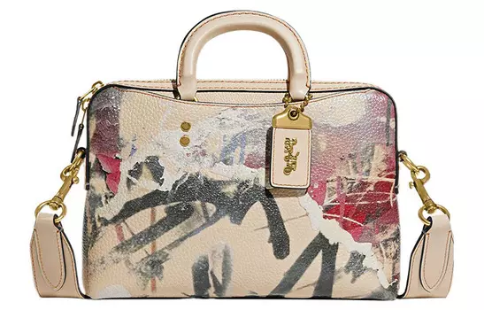 Сумка Rogue COACH