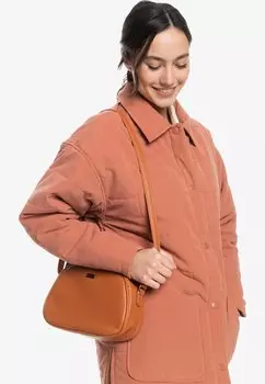 Сумка Roxy ЧАЙ, цвет bcam