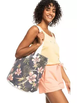 Сумка Roxy FRENCH SPOT, разноцветный