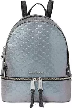Сумка-рюкзак Michael Kors, серый