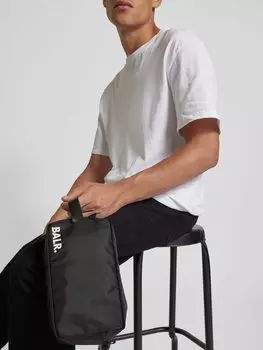 Сумка с этикеткой, модель «U-Series» Balr., черный