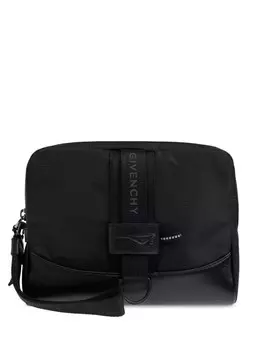 Сумка с логотипом Givenchy, черный