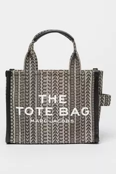 Сумка с логотипом Marc Jacobs, черный
