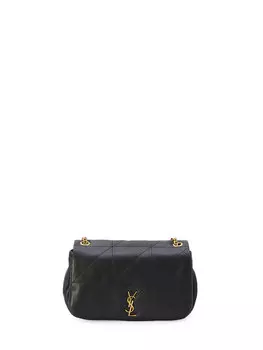 Сумка Saint Laurent Jamie 4.3 small, черный